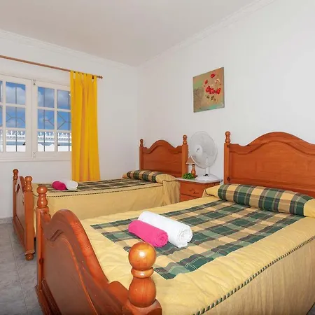 Gambeo Puerto del Carmen (Lanzarote)