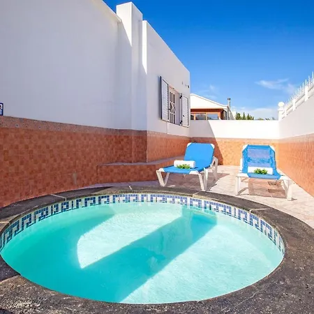 Gambeo Puerto del Carmen (Lanzarote)