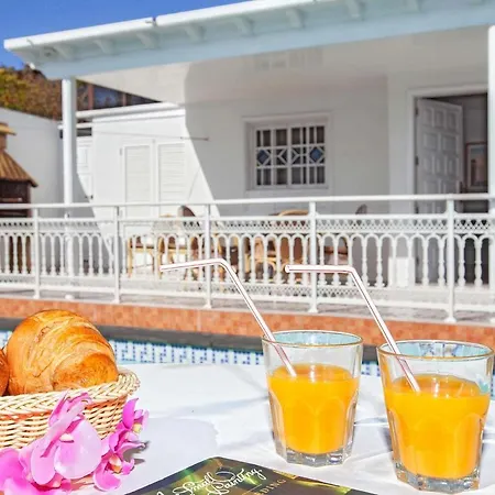 Villa Gambeo Puerto del Carmen (Lanzarote)