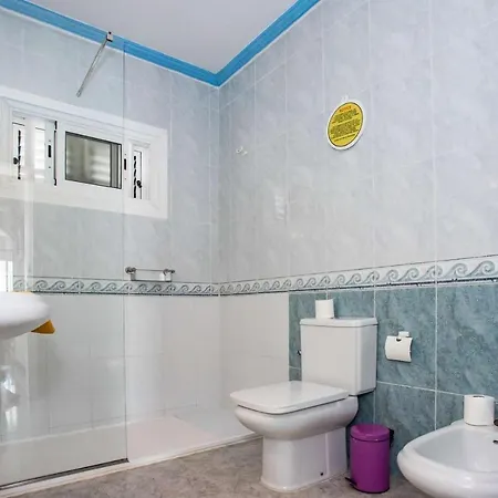 Gambeo * Puerto del Carmen (Lanzarote)