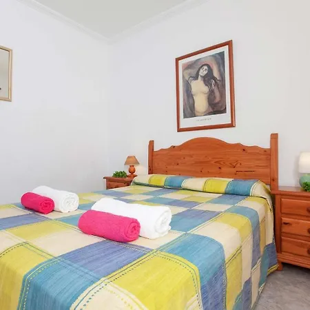 Gambeo Villa Puerto del Carmen (Lanzarote)