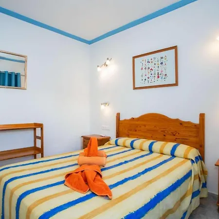 Gambeo Puerto del Carmen (Lanzarote)