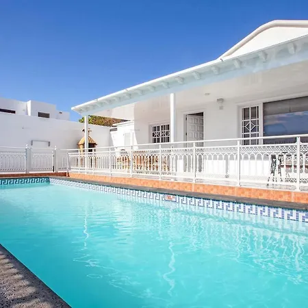 Gambeo Puerto del Carmen (Lanzarote)