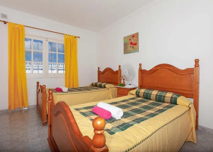 Gambeo Puerto del Carmen (Lanzarote)