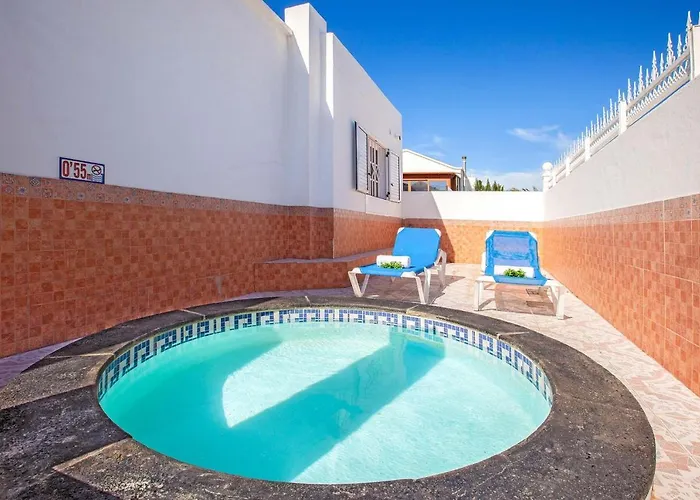 Gambeo Puerto del Carmen (Lanzarote)