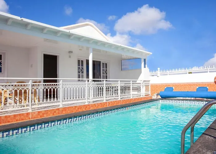 Gambeo Puerto del Carmen (Lanzarote)