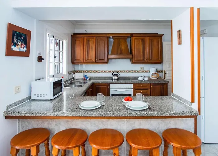 Gambeo Puerto del Carmen (Lanzarote)